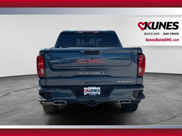 SEMINUEVOS GMC Sierra 1500 a Estados en autogozo
