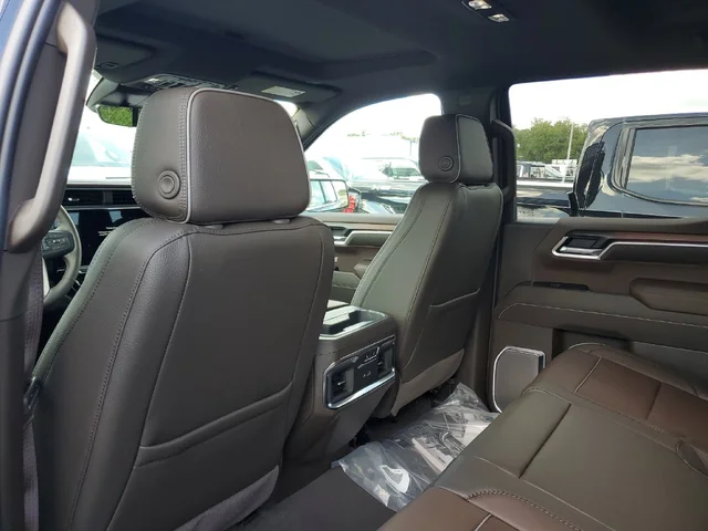 Nuevos GMC SIERRA 1500 à Estados chez autogozo