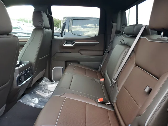 Nuevos GMC SIERRA 1500 à Estados chez autogozo
