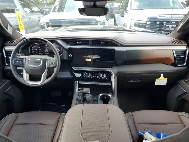 Nuevos GMC SIERRA 1500 à Estados chez autogozo