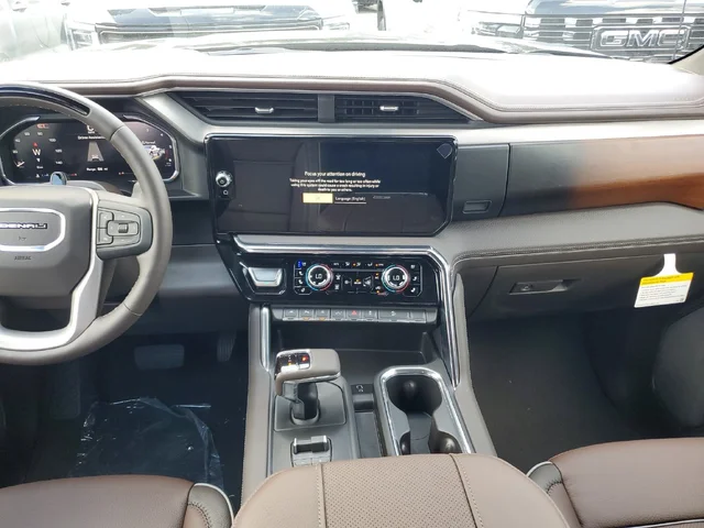 Nuevos GMC SIERRA 1500 à Estados chez autogozo