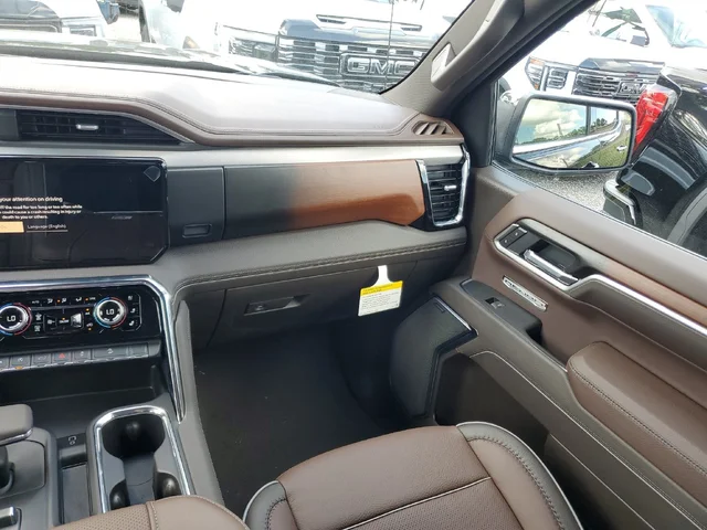 Nuevos GMC SIERRA 1500 à Estados chez autogozo