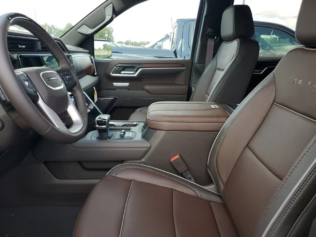 Nuevos GMC SIERRA 1500 à Estados chez autogozo