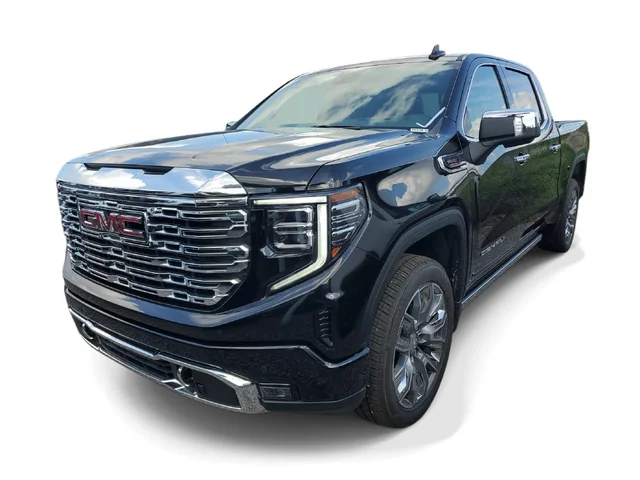 Nuevos GMC SIERRA 1500 à Estados chez autogozo