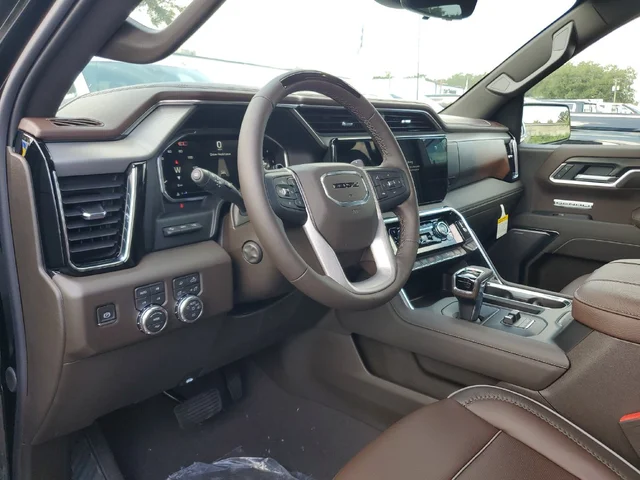 Nuevos GMC SIERRA 1500 à Estados chez autogozo