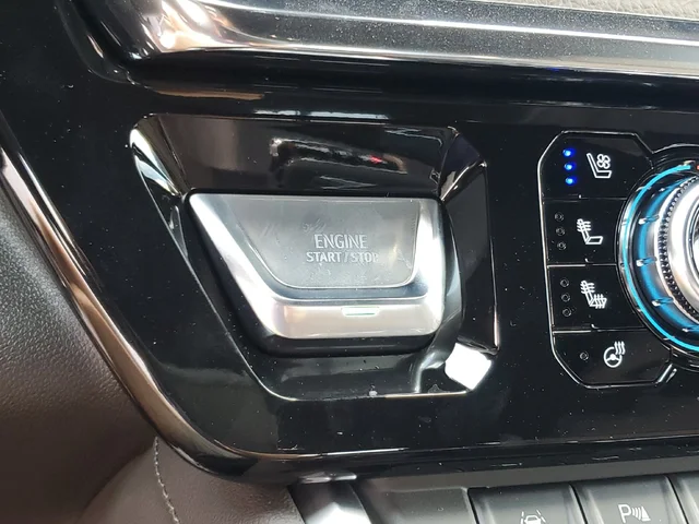 Nuevos GMC SIERRA 1500 à Estados chez autogozo