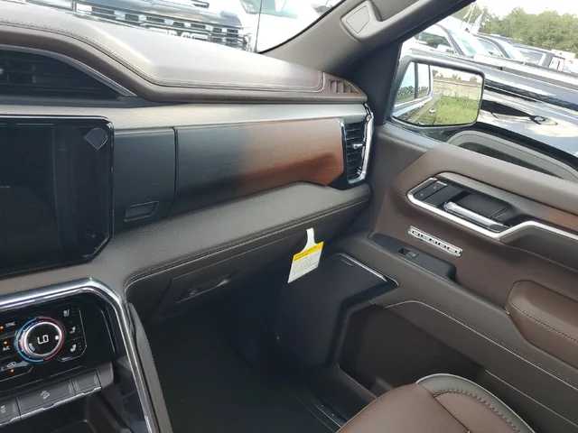 Nuevos GMC SIERRA 1500 à Estados chez autogozo