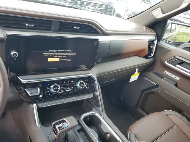 Nuevos GMC SIERRA 1500 à Estados chez autogozo