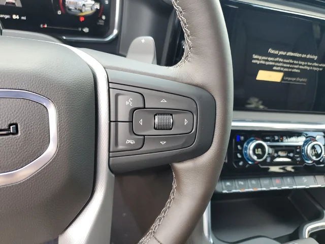 Nuevos GMC SIERRA 1500 à Estados chez autogozo