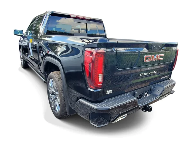 Nuevos GMC SIERRA 1500 à Estados chez autogozo