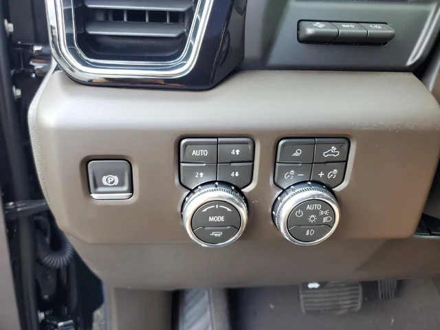 Nuevos GMC SIERRA 1500 à Estados chez autogozo