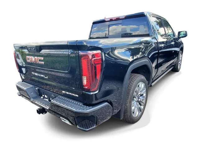 Nuevos GMC SIERRA 1500 à Estados chez autogozo