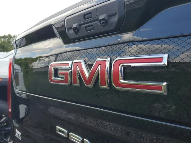Nuevos GMC SIERRA 1500 à Estados chez autogozo