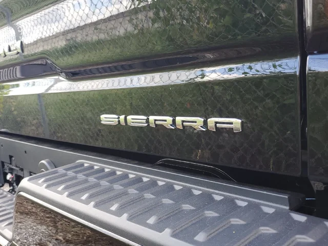 Nuevos GMC SIERRA 1500 à Estados chez autogozo