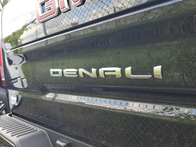 Nuevos GMC SIERRA 1500 à Estados chez autogozo