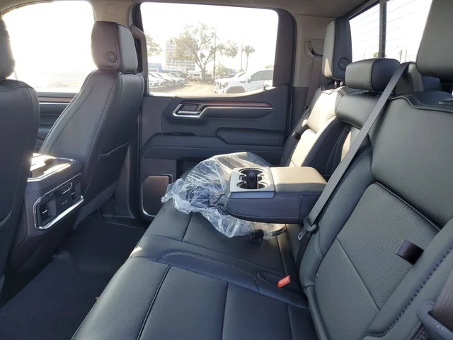 Nuevos GMC SIERRA 1500 à Estados chez autogozo
