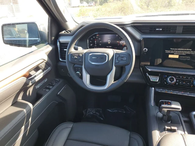 Nuevos GMC SIERRA 1500 à Estados chez autogozo