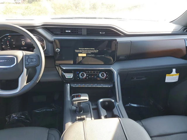 Nuevos GMC SIERRA 1500 à Estados chez autogozo