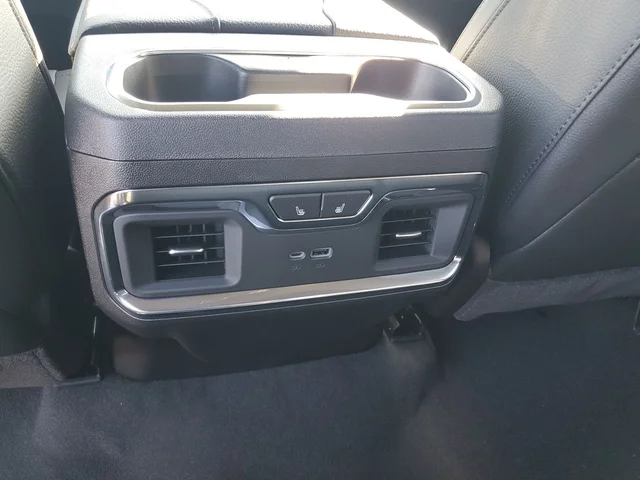 Nuevos GMC SIERRA 1500 à Estados chez autogozo