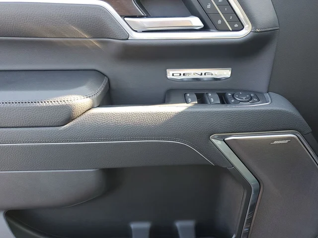 Nuevos GMC SIERRA 1500 à Estados chez autogozo