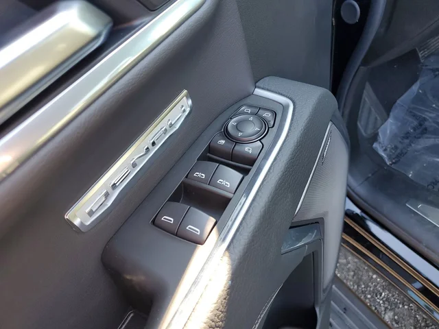 Nuevos GMC SIERRA 1500 à Estados chez autogozo