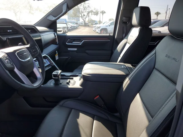 Nuevos GMC SIERRA 1500 à Estados chez autogozo