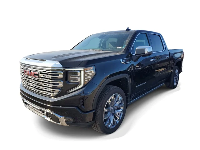 Nuevos GMC SIERRA 1500 à Estados chez autogozo