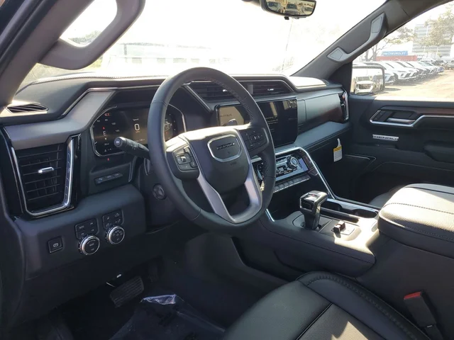 Nuevos GMC SIERRA 1500 à Estados chez autogozo