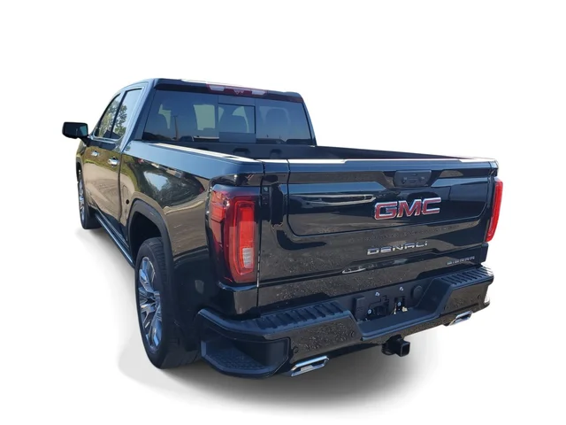 Nuevos GMC SIERRA 1500 à Estados chez autogozo
