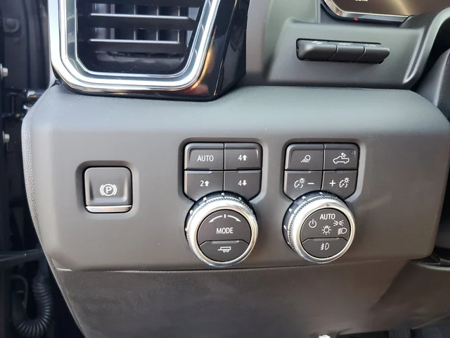 Nuevos GMC SIERRA 1500 à Estados chez autogozo
