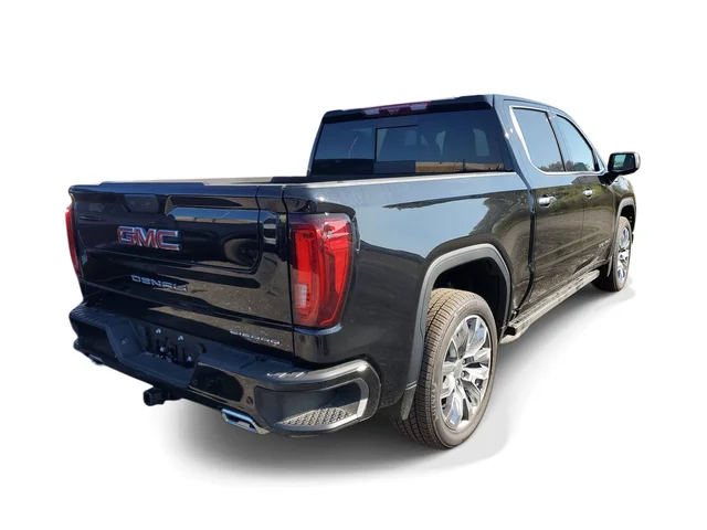 Nuevos GMC SIERRA 1500 à Estados chez autogozo
