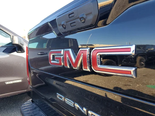 Nuevos GMC SIERRA 1500 à Estados chez autogozo