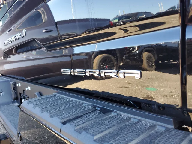 Nuevos GMC SIERRA 1500 à Estados chez autogozo