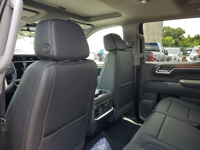Nuevos GMC SIERRA 1500 à Estados chez autogozo