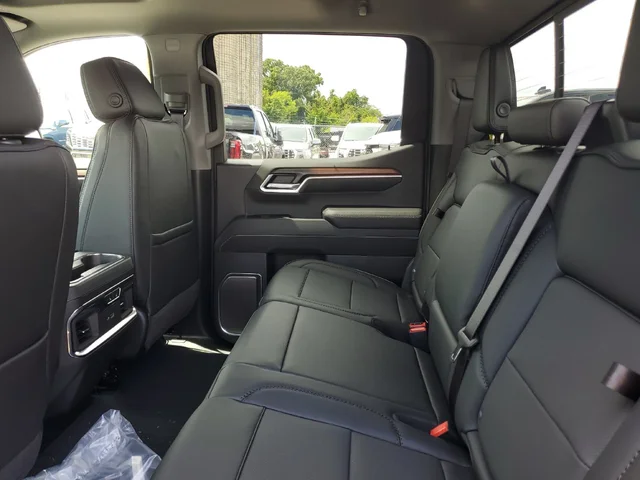 Nuevos GMC SIERRA 1500 à Estados chez autogozo