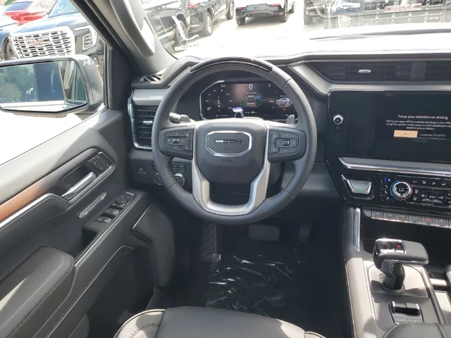 Nuevos GMC SIERRA 1500 à Estados chez autogozo