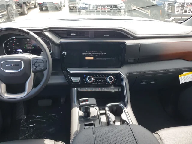 Nuevos GMC SIERRA 1500 à Estados chez autogozo