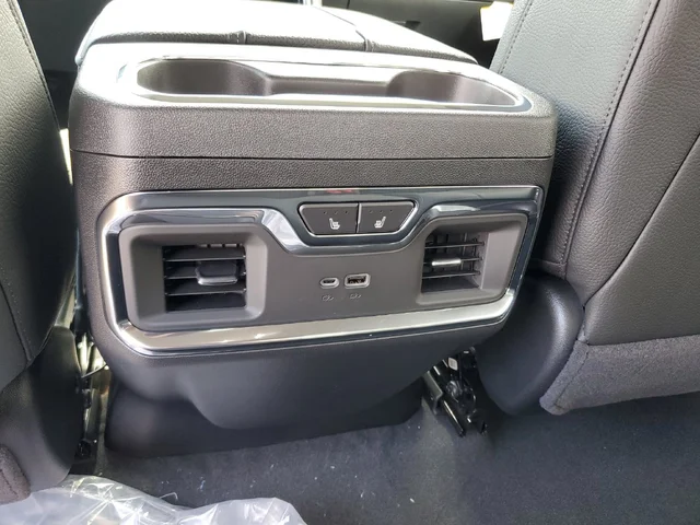 Nuevos GMC SIERRA 1500 à Estados chez autogozo