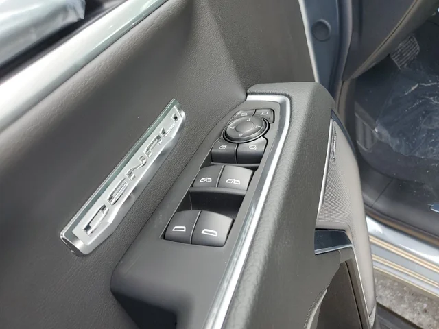 Nuevos GMC SIERRA 1500 à Estados chez autogozo