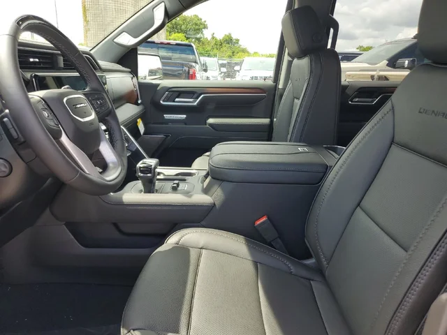 Nuevos GMC SIERRA 1500 à Estados chez autogozo