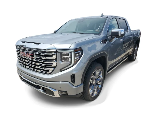 Nuevos GMC SIERRA 1500 à Estados chez autogozo