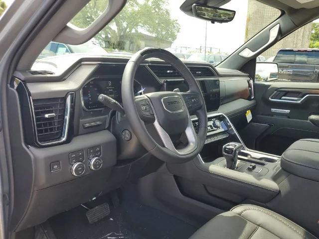Nuevos GMC SIERRA 1500 à Estados chez autogozo