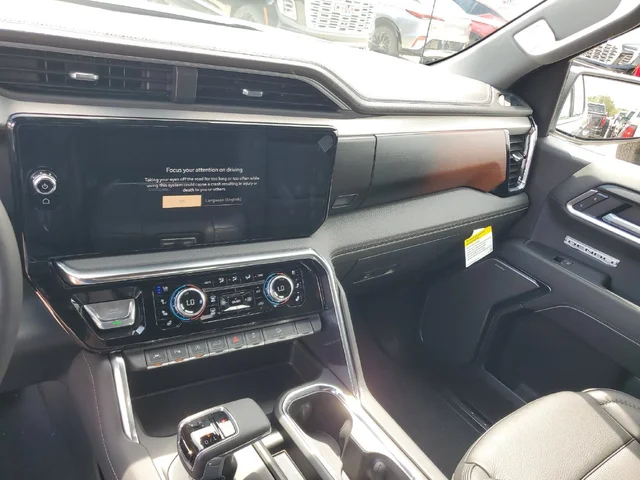 Nuevos GMC SIERRA 1500 à Estados chez autogozo