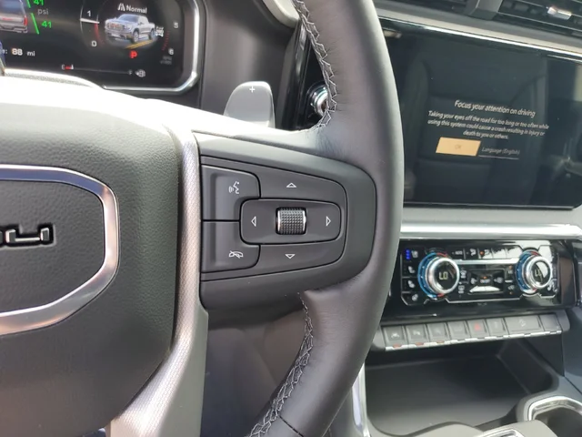 Nuevos GMC SIERRA 1500 à Estados chez autogozo