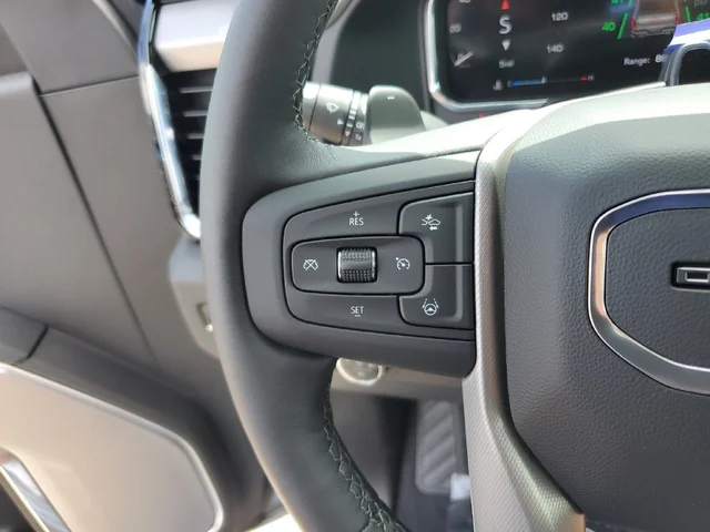 Nuevos GMC SIERRA 1500 à Estados chez autogozo