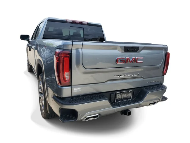 Nuevos GMC SIERRA 1500 à Estados chez autogozo
