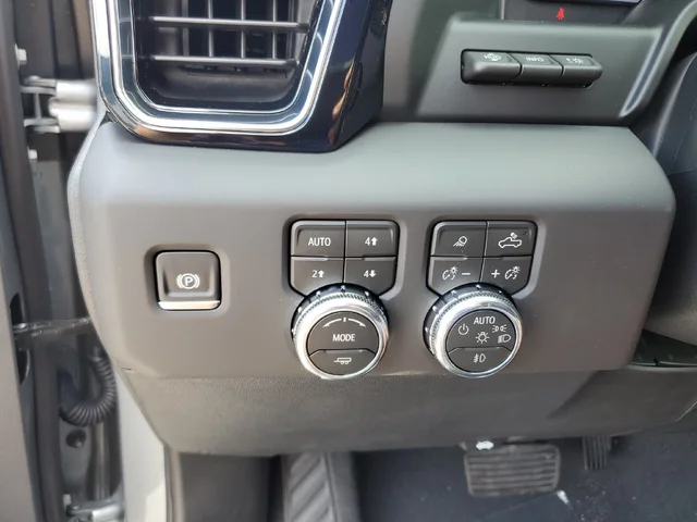 Nuevos GMC SIERRA 1500 à Estados chez autogozo