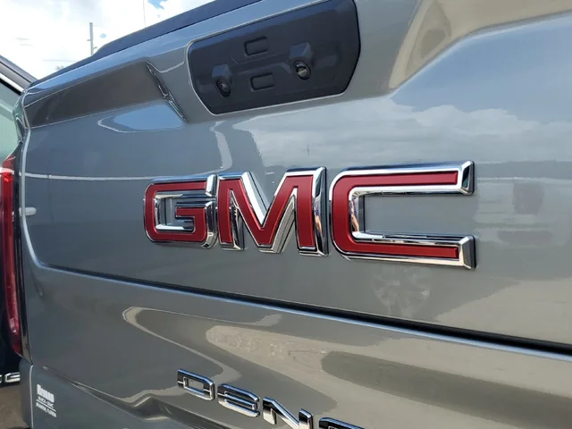 Nuevos GMC SIERRA 1500 à Estados chez autogozo