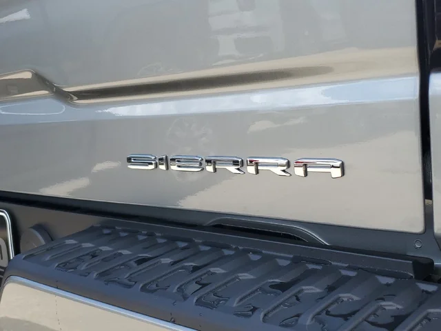 Nuevos GMC SIERRA 1500 à Estados chez autogozo