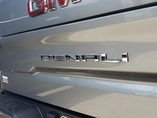 Nuevos GMC SIERRA 1500 à Estados chez autogozo